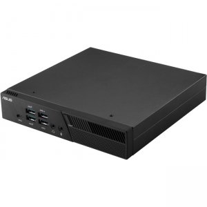Asus miniPC Desktop Computer PB60-B3043ZC