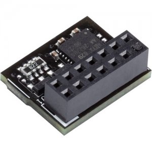 Asus Trusted Platform Module (TPM) TPM-SPI