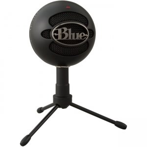 Blue Snowball iCE Plug and Play USB Microphone 988-000067