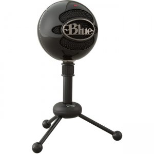 Blue Snowball Classic Studio-Quality USB Microphone 988-000069