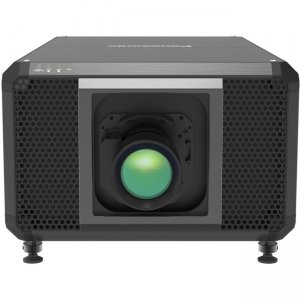 Panasonic U 4K 50,000 lm Large Venue Laser Projector PT-RQ50KU PT-RQ50K