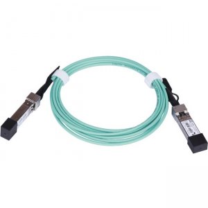 HPE X2A0 25G SFP28 to SFP28 3m Active Optical Cable JH955A