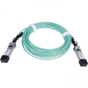 HPE X2A0 25G SFP28 to SFP28 7m Active Optical Cable JL297A