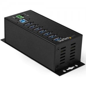 StarTech.com USB Hub HB30A7AME