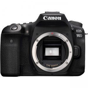 Canon EOS Digital SLR Camera Body Only 3616C002 90D