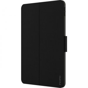 Incipio Shock Absorbing Translucent Folio iPad Pro 11 (2018) IPD-403-BLK