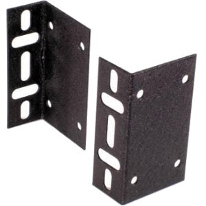 Geist Panel/Side Mount Brackets - Zero "U" PM