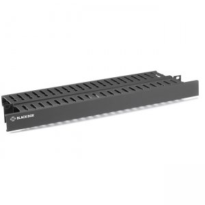 Black Box Horizontal Cable Manager RMT105A