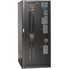 Eaton Integrated Accessory Cabinet - Distribution 9PZF1SB50000001 IAC-D