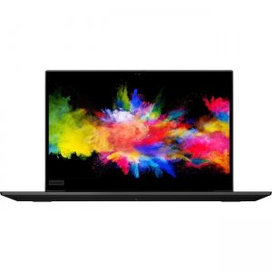 Lenovo ThinkPad P1 Gen 2 Mobile Workstation 20QT005LUS