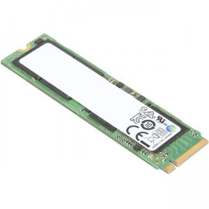 Lenovo ThinkPad 256GB PCIe NVMe OPAL2 M.2 2280 SSD 4XB0W79580