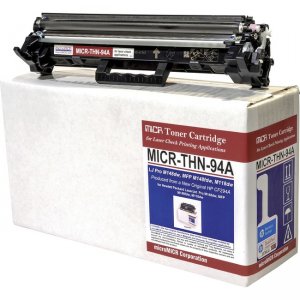 Micromicr Remanufactured HP CF294A MICR Toner Cartridge MICR-THN-94A