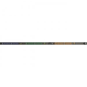 Geist rPDU 30-Outlets PDU NI30051L MN03E4W1-30PN68-3TL21A0A10-S