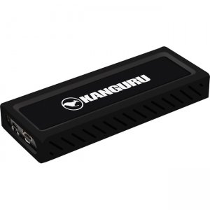 Kanguru UltraLock Solid State Drive U3-NVMWP-500G
