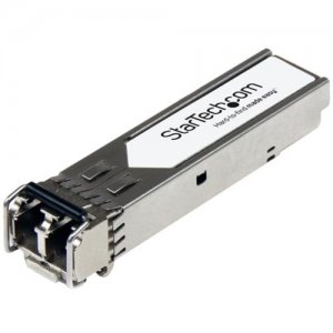 StarTech.com Extreme Networks 10052 Compatible SFP Transceiver Module - 1000Base-LX 10052-ST