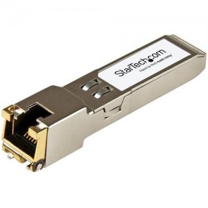 StarTech.com Extreme Networks 10065 Compatible SFP Transceiver Module - 10/100/1000 10065-ST