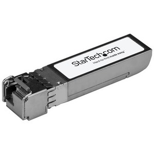 StarTech.com Brocade 10G-SFPP-BXU-40K Compatible SFP+ Transceiver Module - 10GBase-BX 10G-SFPP-BXU-40K-ST