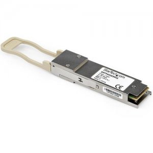 StarTech.com HP JG325B Compatible QSFP+ Transceiver Module - 40GBase-SR4 JG325B-ST