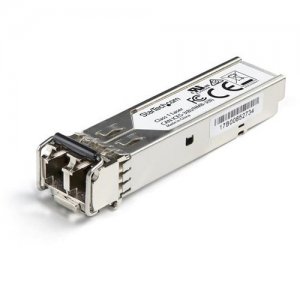 StarTech.com Juniper RX-70KM-SFP Compatible SFP Transceiver Module - 1000Base-ZX RX70KMSFPST