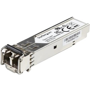 StarTech.com Juniper SFP Module SFP1FEFXST