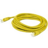 AddOn Cat.6 STP Patch Network Cable ADD-25FCAT6S-BE