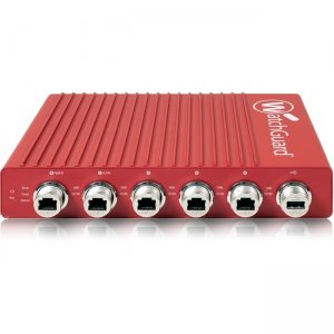 WatchGuard Firebox ugged With 1-yr Total Security Suite WG35R671 T35-R