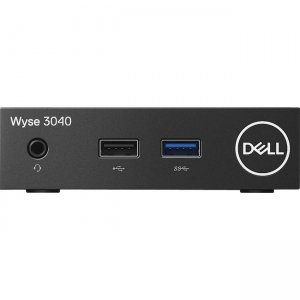 Dell - Certified Pre-Owned Thin Client 456M3 3040