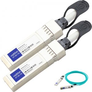 AddOn Fiber Optic Network Cable 90Y9430-AOC-AO