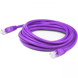 AddOn Cat.6a UTP Patch Network Cable ADD-3FCAT6A-PE-TAA