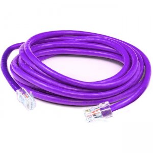 AddOn Cat.6a UTP Patch Network Cable ADD-1FCAT6ANB-PE