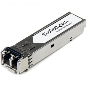 StarTech.com Arista Networks SFP-10G-SRL Compatible SFP+ Transceiver Module - 10GBase-SR AR-SFP-10G-SRL-ST