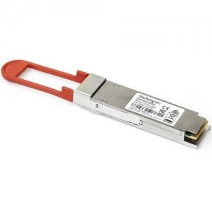 StarTech.com Dell EMC QSFP-40G-ER4 Compatible QSFP+ Transceiver Module - 40GBase-ER4Q QSFP40GER4ES