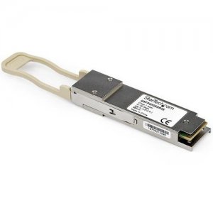 StarTech.com Dell EMC QSFP-40G-ESR4 Compatible QSFP+ Transceiver Module - 40GBase-SR4 QSFP40GESR4E