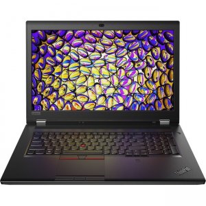 Lenovo ThinkPad P73 Mobile Workstation 20QR003JUS