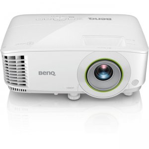 BenQ Wireless 1080p Smart Projector EH600