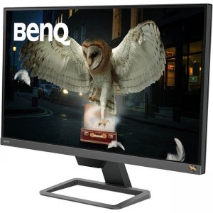 BenQ Entertainment Monitor with HDR Technology EW2780Q