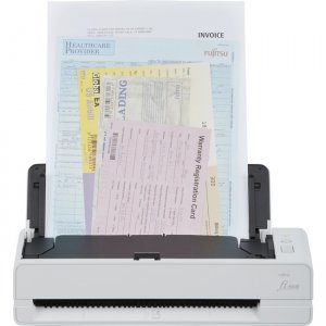 Fujitsu Image Scanner PA03795-B005 fi-800R
