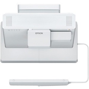 Epson BrightLink 1080p 3LCD Interactive Laser Display V11H919520 1485Fi