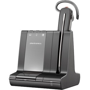 Plantronics Savi Headset 210979-01 S8240