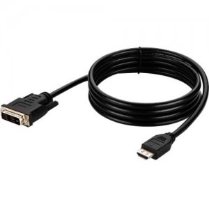 Belkin HDMI to DVI Video KVM Cable F1DN1VCBL-DH6T