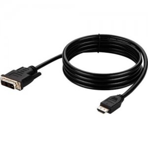 Belkin HDMI to DVI Video KVM Cable F1DN1VCBL-DH10T