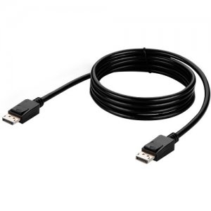 Belkin DP 1.2a to DP 1.2a Video KVM Cable F1DN1VCBL-PP6T