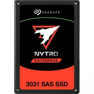 Seagate Nytro 3731 Solid State Drive (Seagate Secure SED) XS800ME70014-10PK XS800ME70014