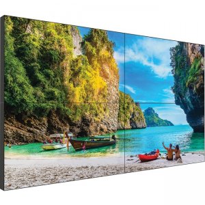 Planar LCD Video Wall VMC55LXU4
