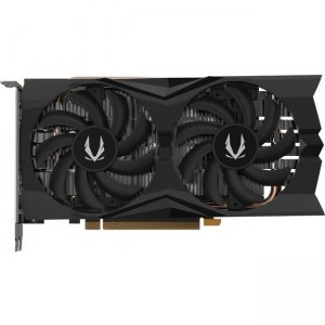 Zotac GeForce GTX 1660 GAMING Graphic Card ZT-T16600K-10M