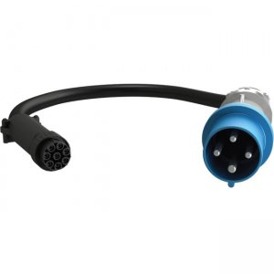 Geist Standard Power Cord FSC3N006 CSN-S02A8-03000-6PS15D-S