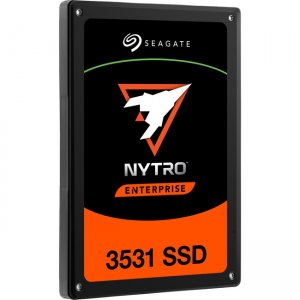 Seagate Nytro 3531 Solid State Drive XS3200LE70014-10PK XS3200LE70014