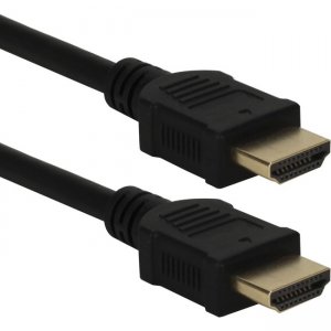 QVS 2-Meter Ultra High Speed HDMI UltraHD 8K with Ethernet Cable HD8-2M
