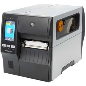 Zebra RFID Industrial Printer ZT41142-T0100A0Z ZT411