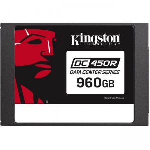 Kingston Data Center DC450R Enterprise Solid-State Drive (SSD) SEDC450R/960G